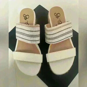SO ME Wedges - Size 6